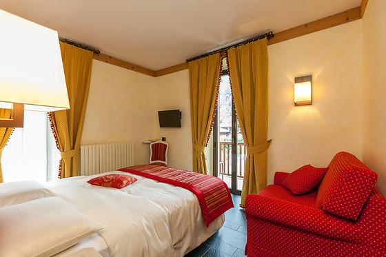 Hotel Lo Scoiattolo - photo 11