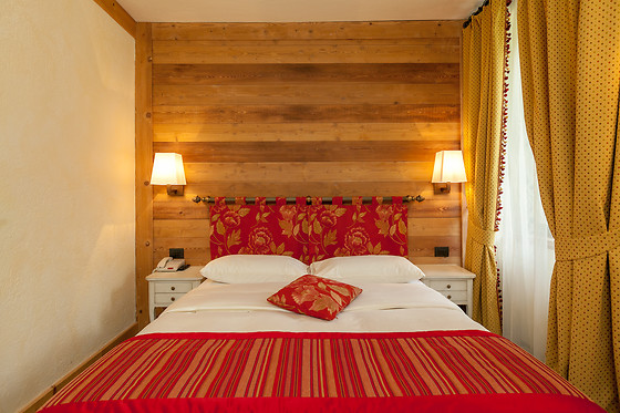 Hotel Lo Scoiattolo - photo 12