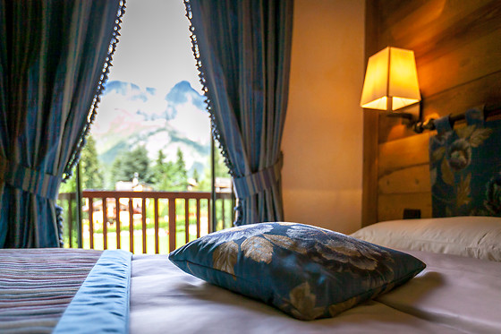 Hotel Lo Scoiattolo - photo 13