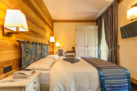 Hotel Lo Scoiattolo - photo 14