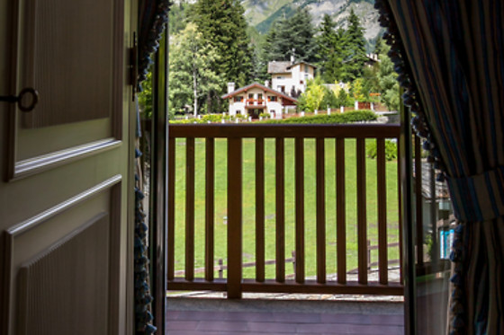 Hotel Lo Scoiattolo - photo 4