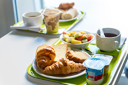 Ibis Budget Montélimar