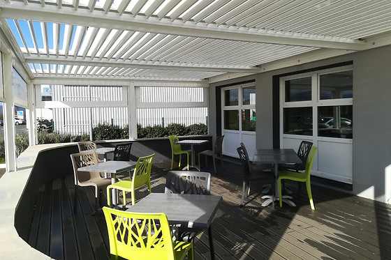 Ibis Budget Montélimar - photo 5