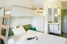 Ibis Budget Montélimar