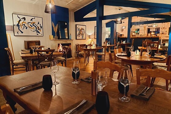 Restaurant La Maison Saint Martin de Ré - photo 10