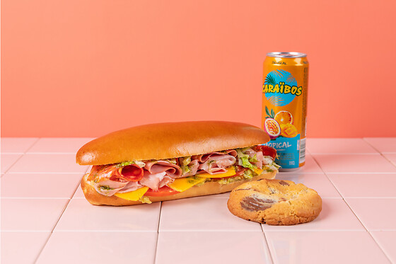 Mitch's Sandwichs - photo 4
