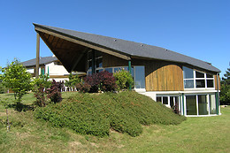 Les Portes d'Apcher