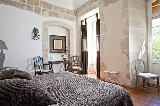 Château de Mazan - photo 7