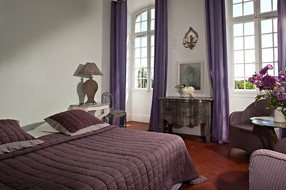 Château de Mazan - photo 10