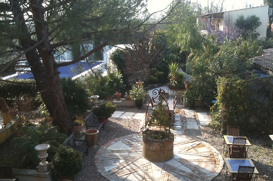 Mas de la Chapelle - photo 5