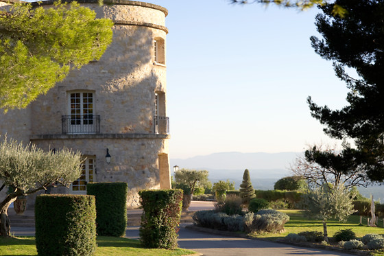 La Bastide de Tourtour Hôtel**** & Spa - photo 25