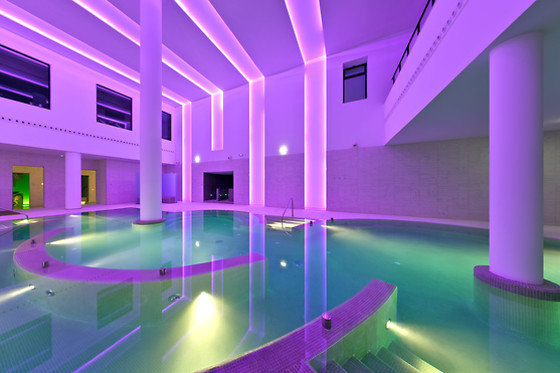 HOTEL URH ZEN BALAGARES - photo 13