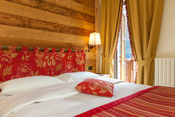 Hotel Lo Scoiattolo - photo 15