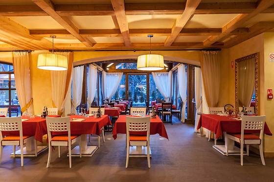 Hotel Lo Scoiattolo - photo 5