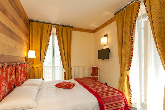 Hotel Lo Scoiattolo - photo 16