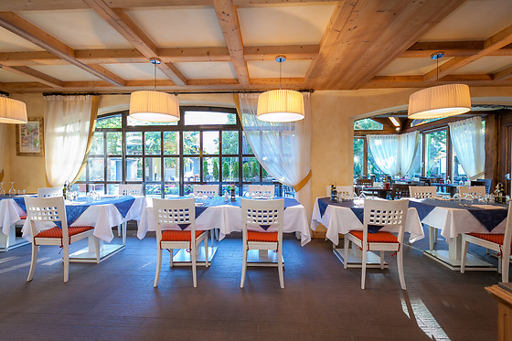 Hotel Lo Scoiattolo - photo 6