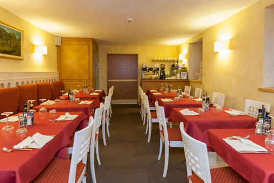 Hotel Lo Scoiattolo - photo 8