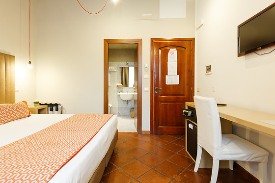 Town House Campo dei Fiori - photo 3