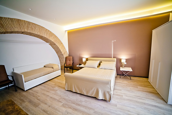 La Casa nel Borgo Antico - photo 2