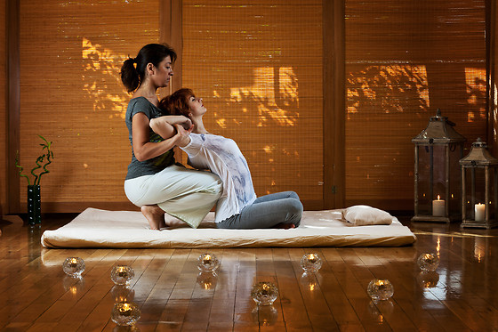 Lingyang Shiatsu - photo 0