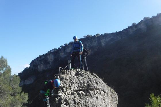 PLANETSPORT MULTIAVENTURA - photo 0