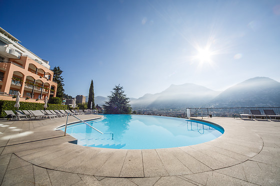 Villa Sassa Lugano**** - photo 0