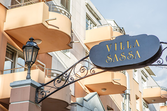 Villa Sassa Lugano**** - photo 3