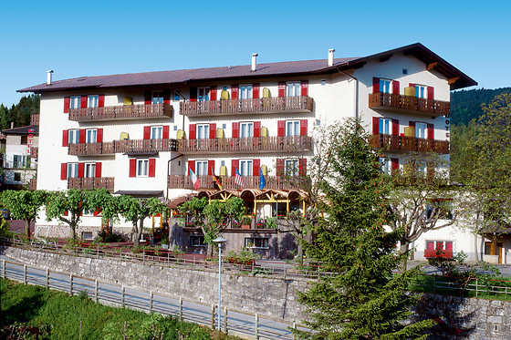 Hotel Panorama Wellness & Resort - photo 38