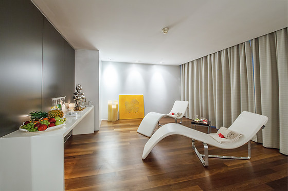 Villa Sassa Lugano**** - photo 5