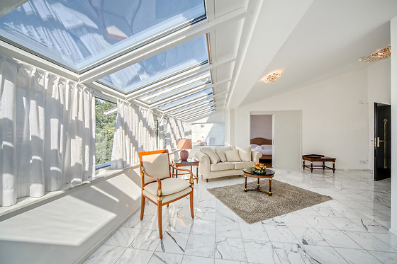 Villa Sassa Lugano**** - photo 6