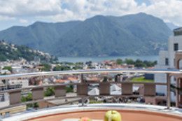 Villa Sassa Lugano****