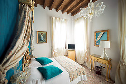 Hotel Villa Gasparini