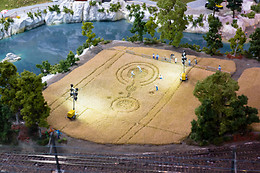 Mini World Lyon