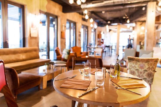 Restaurant In Vivo - photo 5