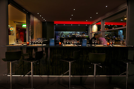 Restaurant Nemo's - photo 10