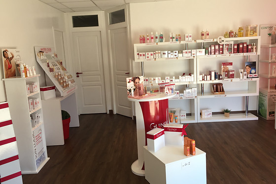 Institut Beauté Natur'Elle - Montélimar (Guinot) - photo 4