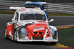 AC Motorsport