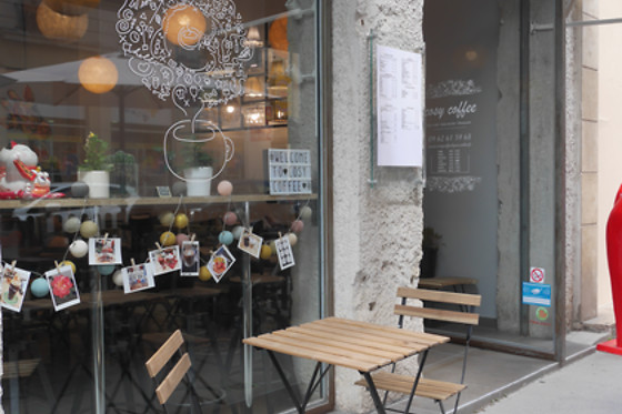 Cosy Coffee - photo 5