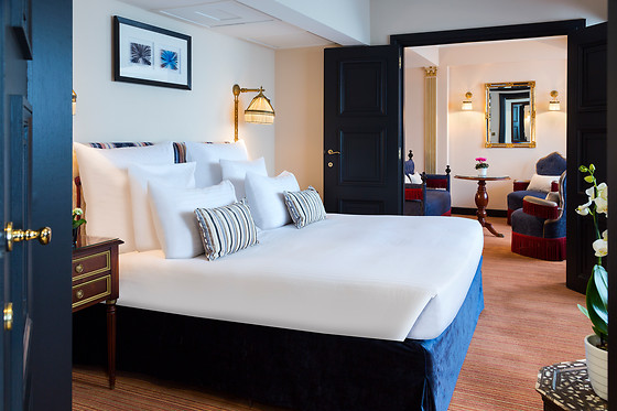 Hotel Barsey by Warwick - photo 10