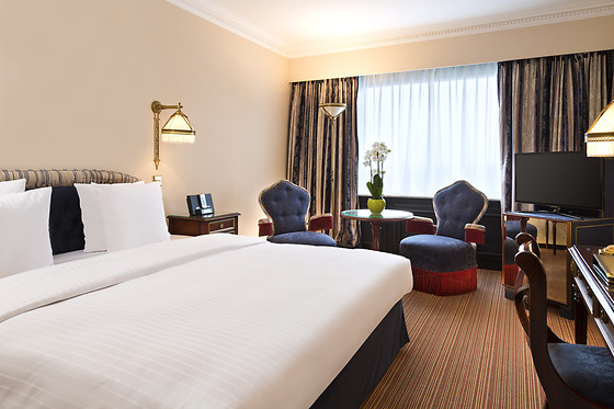 Hotel Barsey by Warwick - photo 5