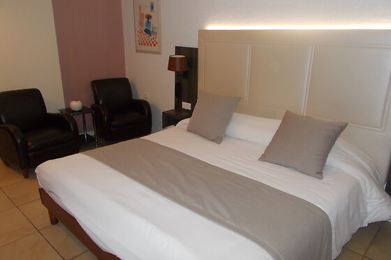Hotel Restaurant Le Fleurance - photo 9