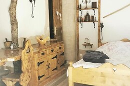 La Chaumière de la Forêt Enchantée