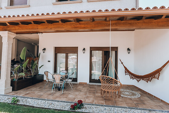 HOTEL VILLA GALICIA - photo 2