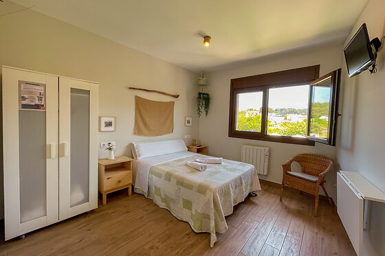 HOTEL VILLA GALICIA - photo 3