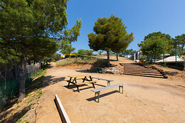 CAMPING EL FAR