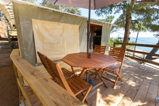 CAMPING EL FAR - photo 4