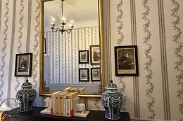 Chateau d'Estrac