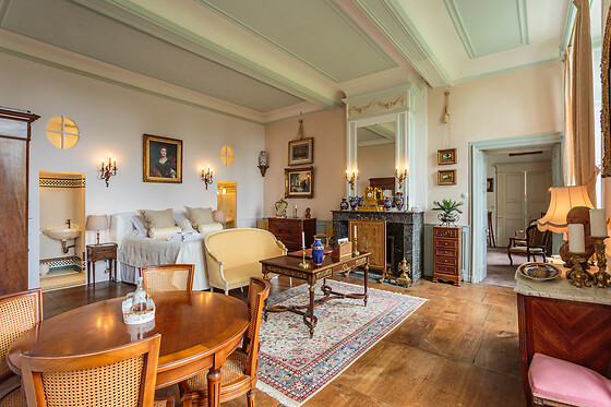 Chateau d'Estrac - photo 11
