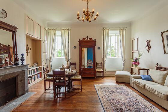 Chateau d'Estrac - photo 12