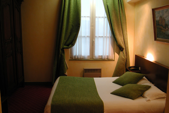 Auberge de la Diligence - photo 6